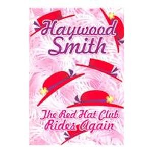 The Red Hat Club Rides Again