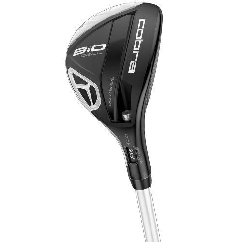 日本代购 - cobragolf(コブラゴルフ) バイオセル ホワイト ユーティ