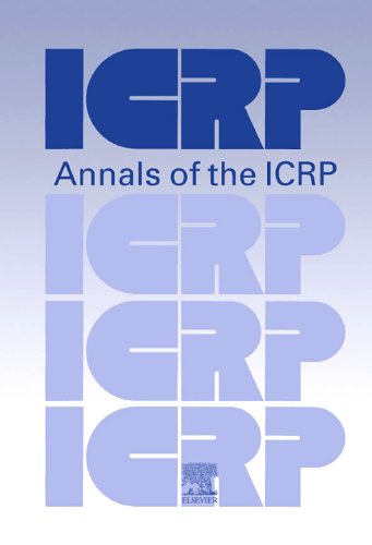 ICRP CD 3: Database of Dose Coefficients: Radionuclides in Mothers' Milk (International Commission on Radiological Protection) by ICRP