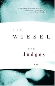 The Judges: A Novel