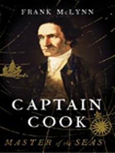Captain Cook: Master of the Seas