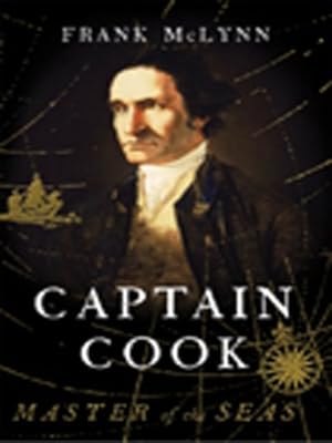 Captain Cook: Master of the Seas