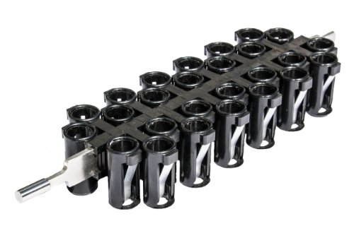 

ELMI 9mm Test Tube Rack for RM-2 Small Intelli Mixer