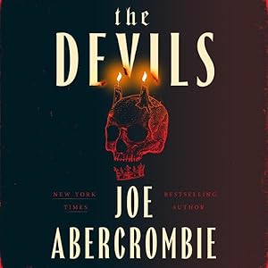 The Devils by Joe Abercrombie