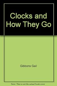 Clocks and how they go