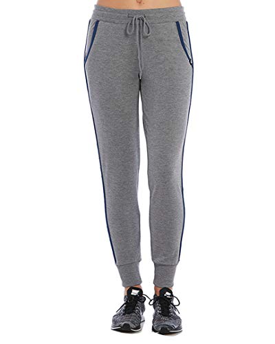 Algopix Similar Product 19 - X by Gottex Womens Wesley Jogger, M
