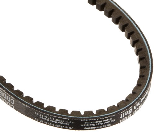 Browning AX39 Gripnotch Belt, AX Belt Section, 40.3 Pitch Length