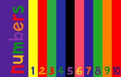 Numbers
