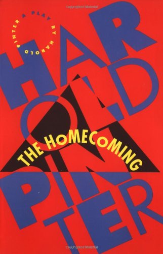 The Homecoming by Harold Pinter