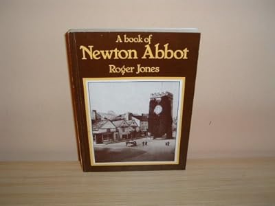 Book of Newton Abbot