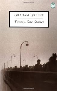 Twenty-One Stories