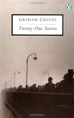 Twenty-One Stories