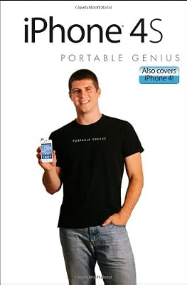 iPhone 4S Portable Genius