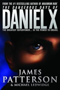 The Dangerous Days of Daniel X