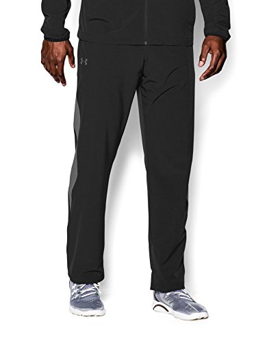 Under Armour Men's UA Pulse Warm-Up Pants