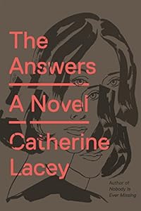The Answers: A Novel
