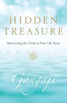 Hidden treasure