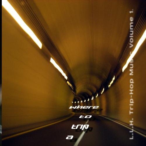 Algopix Similar Product 12 - A Trip to Where LLH TripHop Music