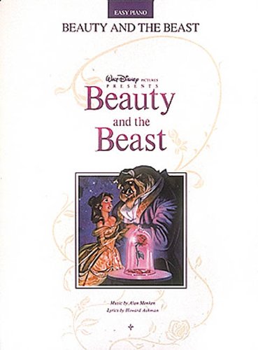 Beauty and the Beast by Alan Menken