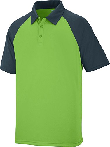 Augusta Sportswear Men's Scout Sport Shirt