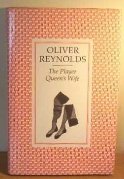 The player queen's wife