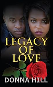 Legacy of Love