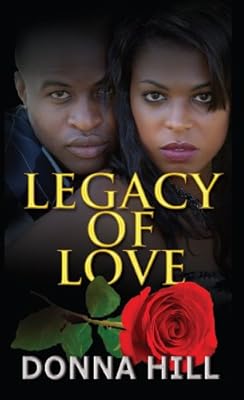 Legacy of Love