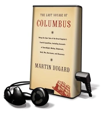 The Last Voyage of Columbus: Library Edition