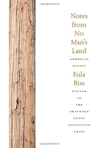 Notes from No Man's Land: American Essays
