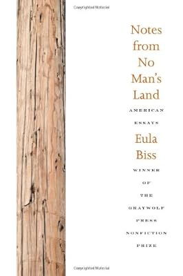 Notes from No Man's Land: American Essays