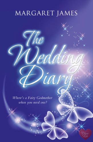 The Wedding Diary by Margaret James