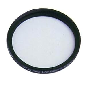 Tiffen 37SHM 37mm Standard Hot Mirror