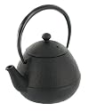Théodor - Théière Fonte Oïgen - Tamagogata - Noire