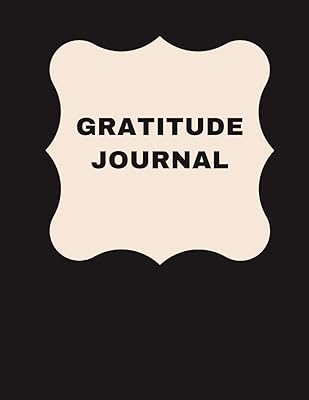 Gratitude Journal