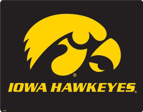 

U of Iowa - Hawkeyes - Wii (Includes 1 Controller) - Skinit Skin