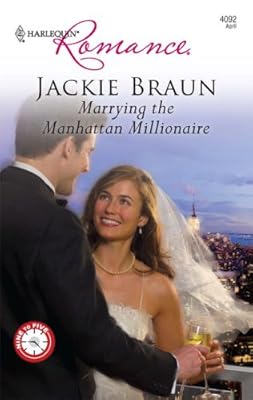 Marrying The Manhattan Millionaire