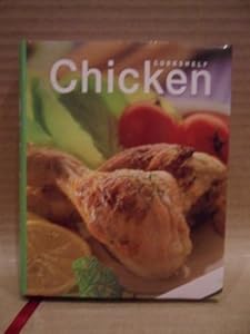 Chicken (Cookshelf) by Tom Bridge