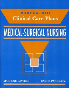 Medical-Surgical Nursing