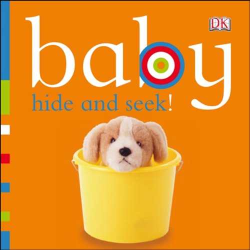 Baby: Hide and Seek!