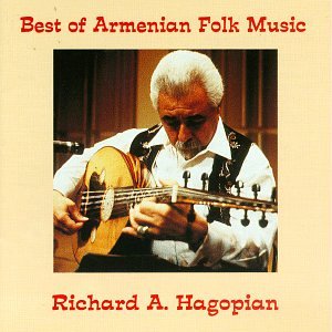 Algopix Similar Product 17 - Best of Armenian Folk Music
