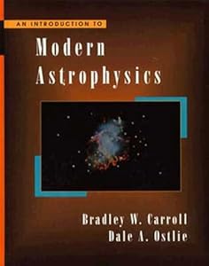 An Introduction to Modern Astrophysics