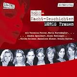 Böse Nacht-Geschichten. Mords-Frauen. CD . Lesungen mit Musik