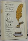 The last caprice : a book of wills, odd and curious, of the famous and infamous