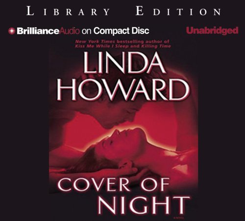 Cover of Night by Linda Howard