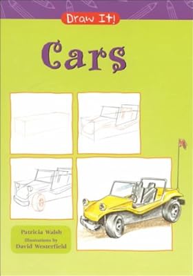 Cars (Draw It!)