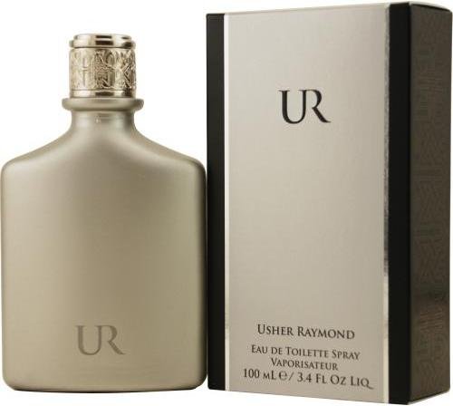 USHER UR For Men By USHER Eau de Toilette Spray