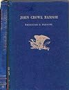 John Crowe Ransom