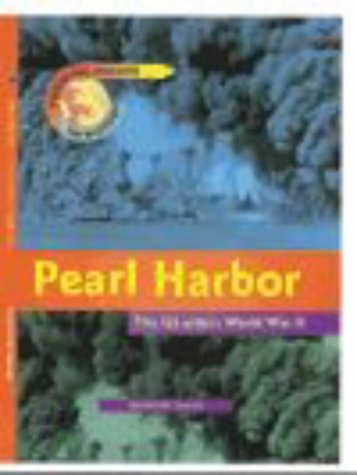 Pearl Harbour by Richard Tames