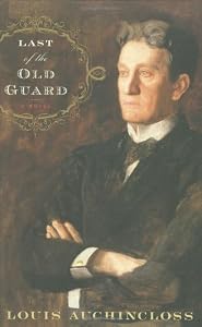 Last of the Old Guard