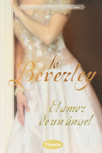 El amor de un angel by Jo Beverley